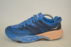 Hoka One One Speedgoat 4 Blue