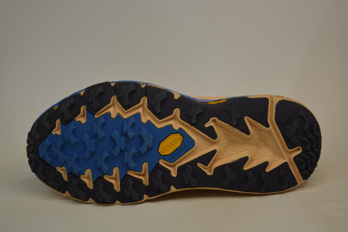 Hoka One One Speedgoat 4 Blue