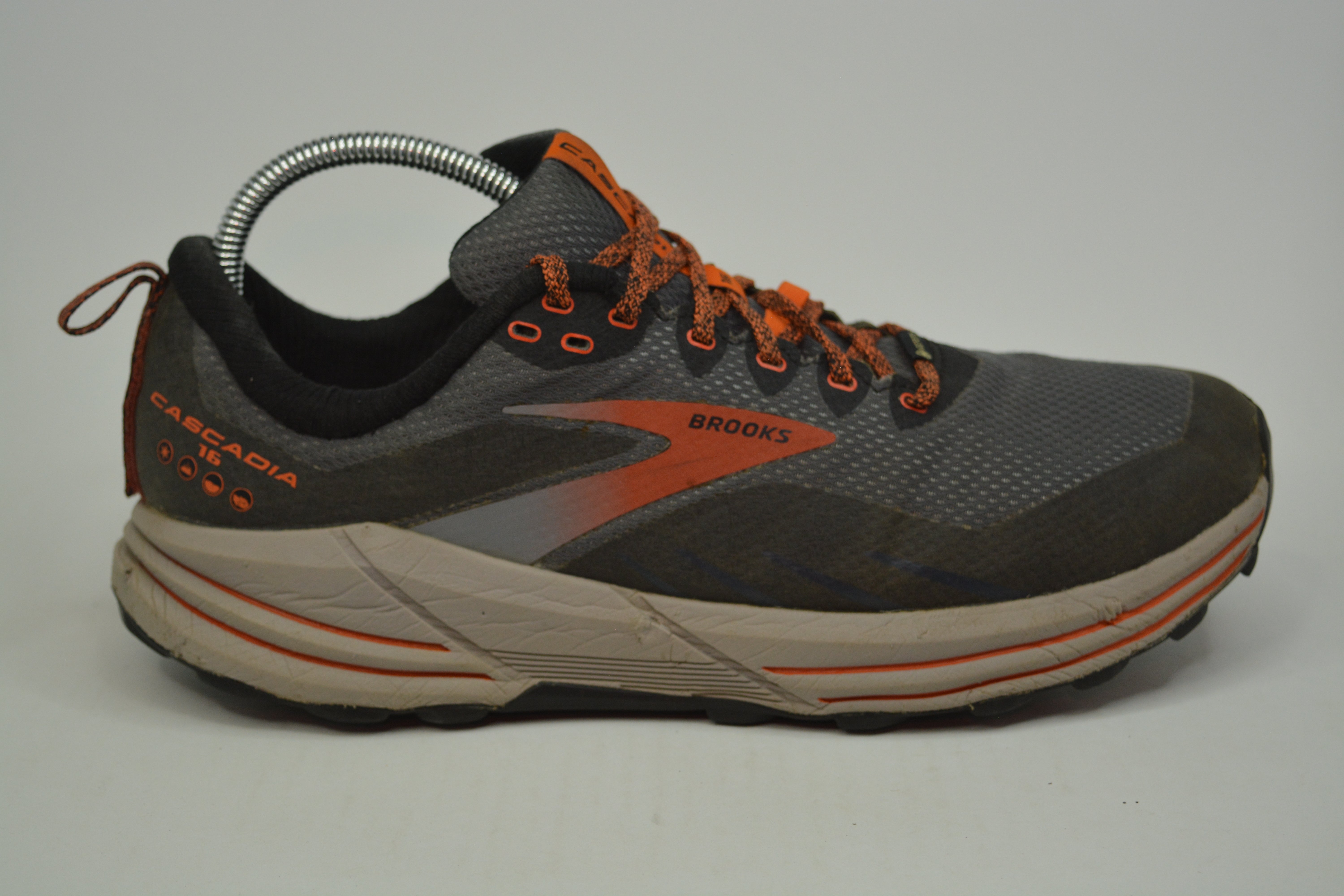 Brooks Cascadia 16 GTX