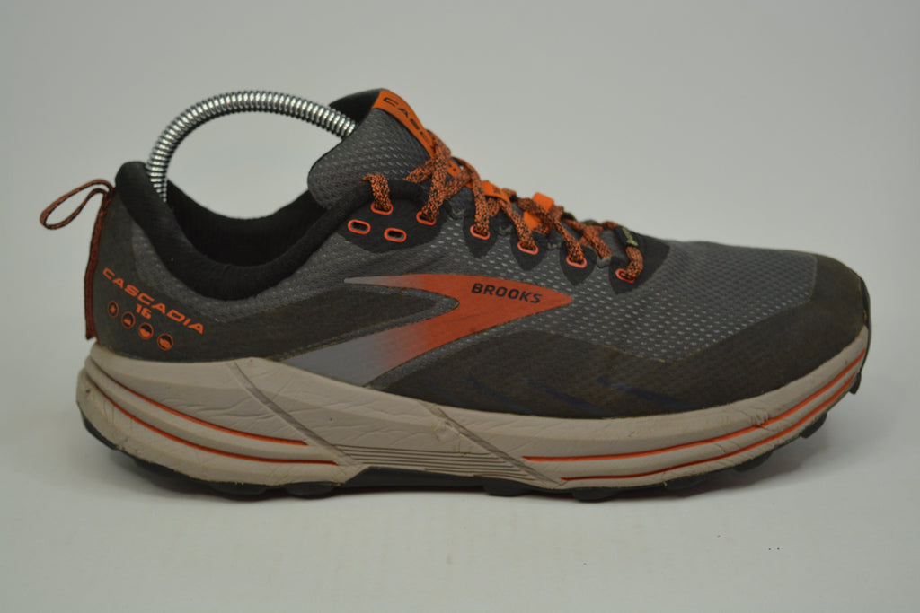 Brooks Cascadia 16 GTX