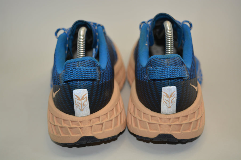 Hoka One One Speedgoat 4 Blue