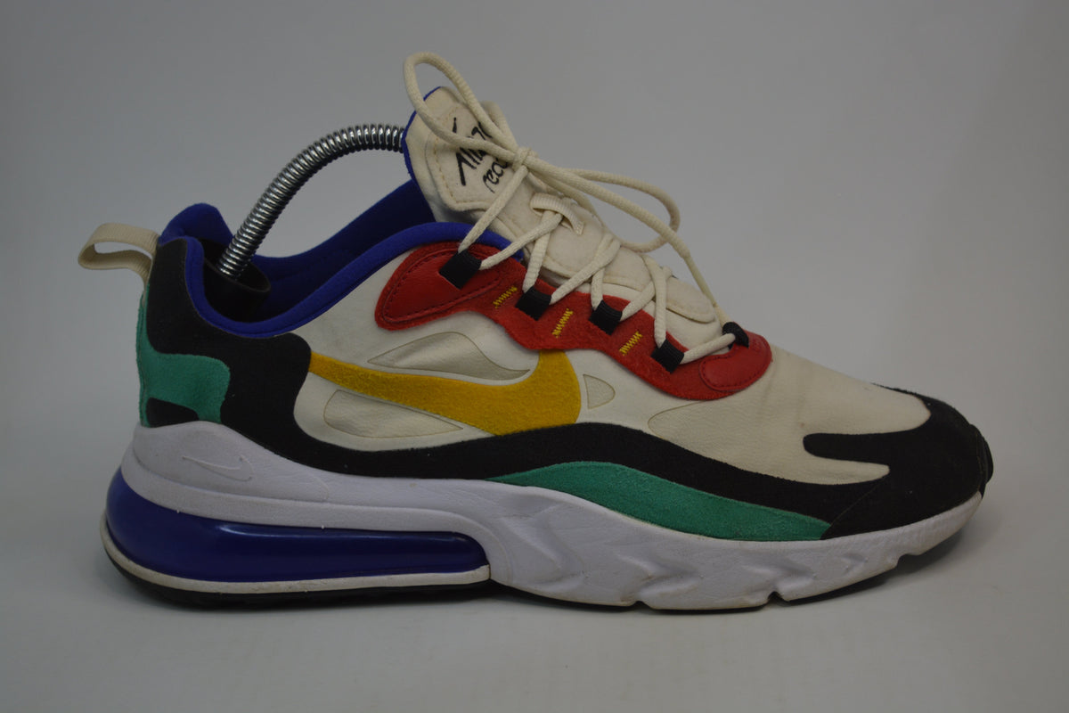 NIKE AIR MAX 270 REACT