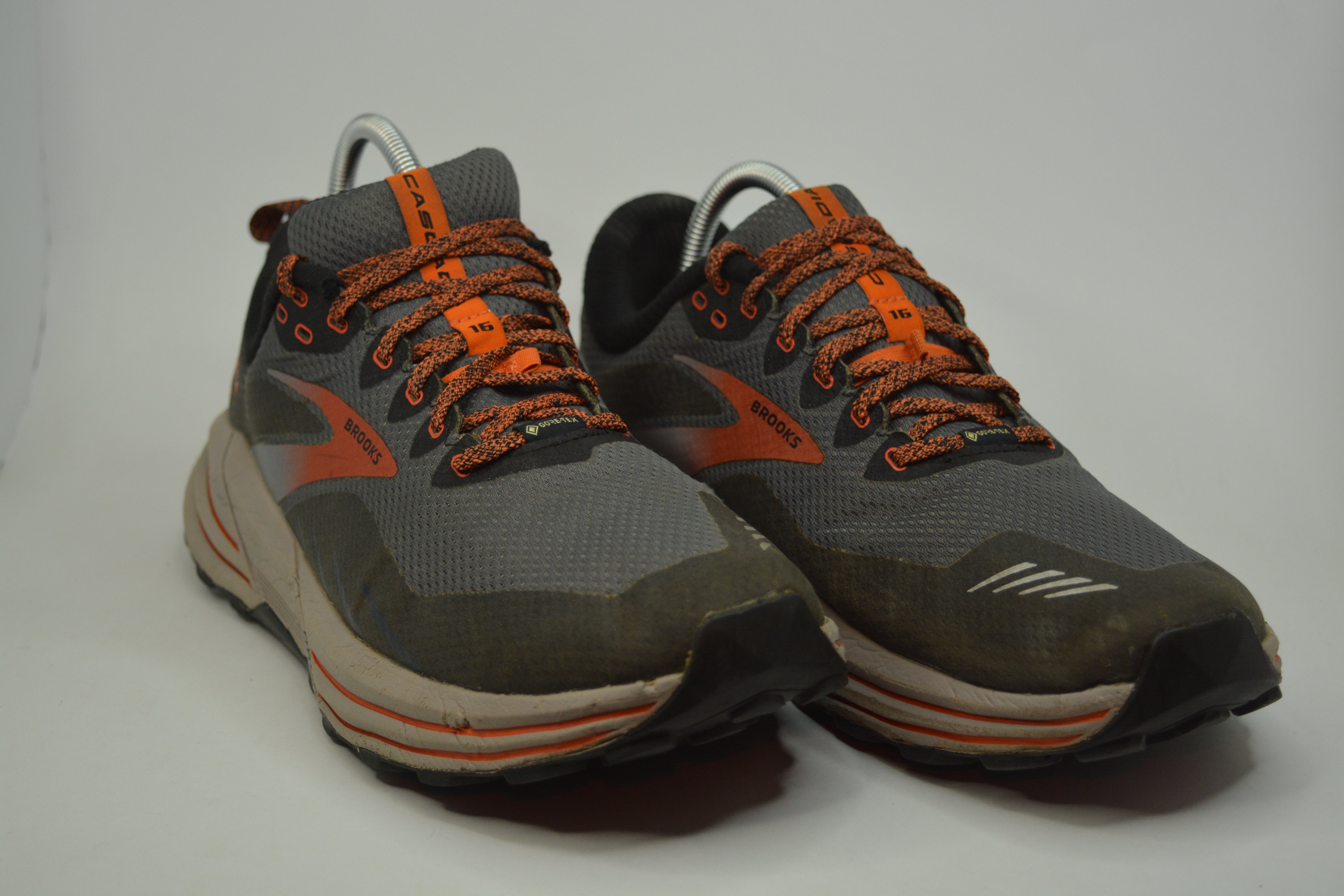 Brooks Cascadia 16 GTX