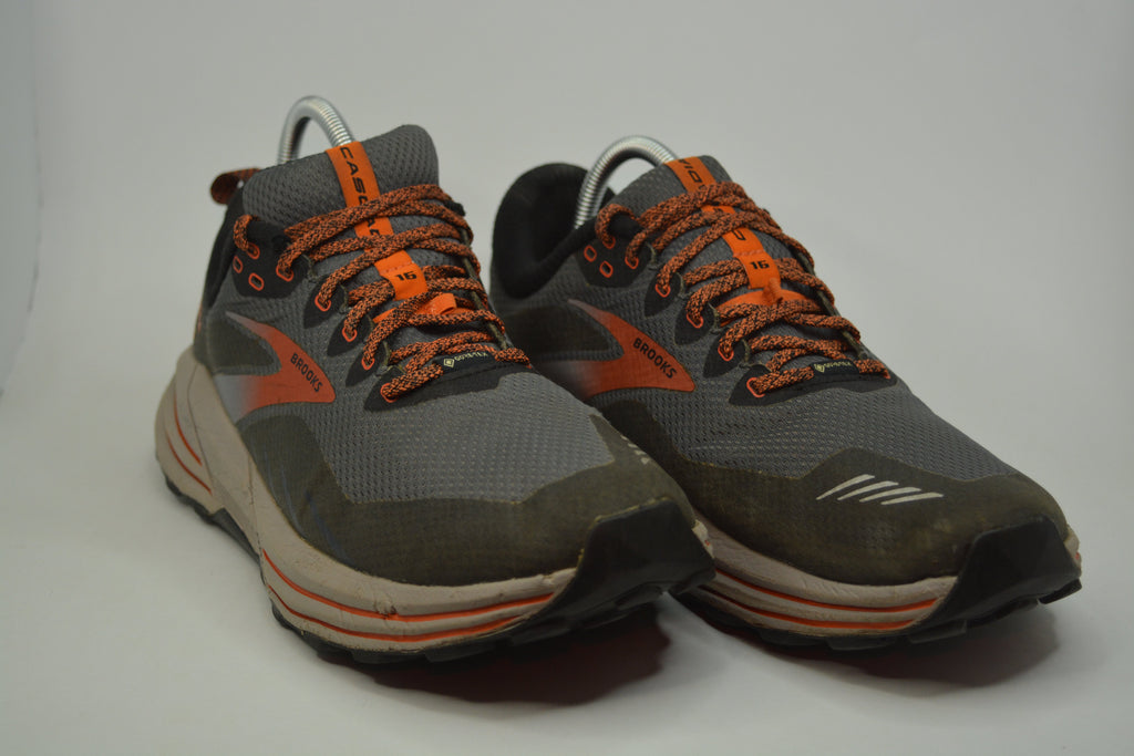Brooks Cascadia 16 GTX