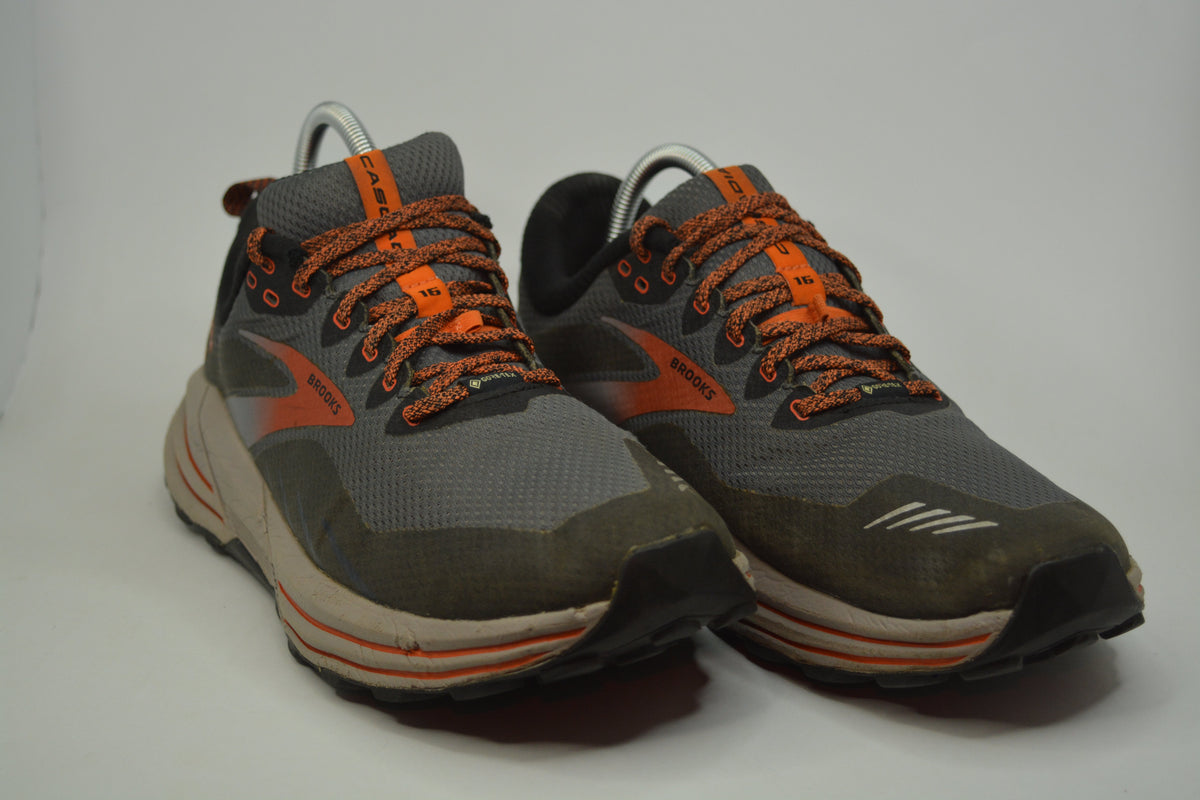 Brooks Cascadia 16 GTX