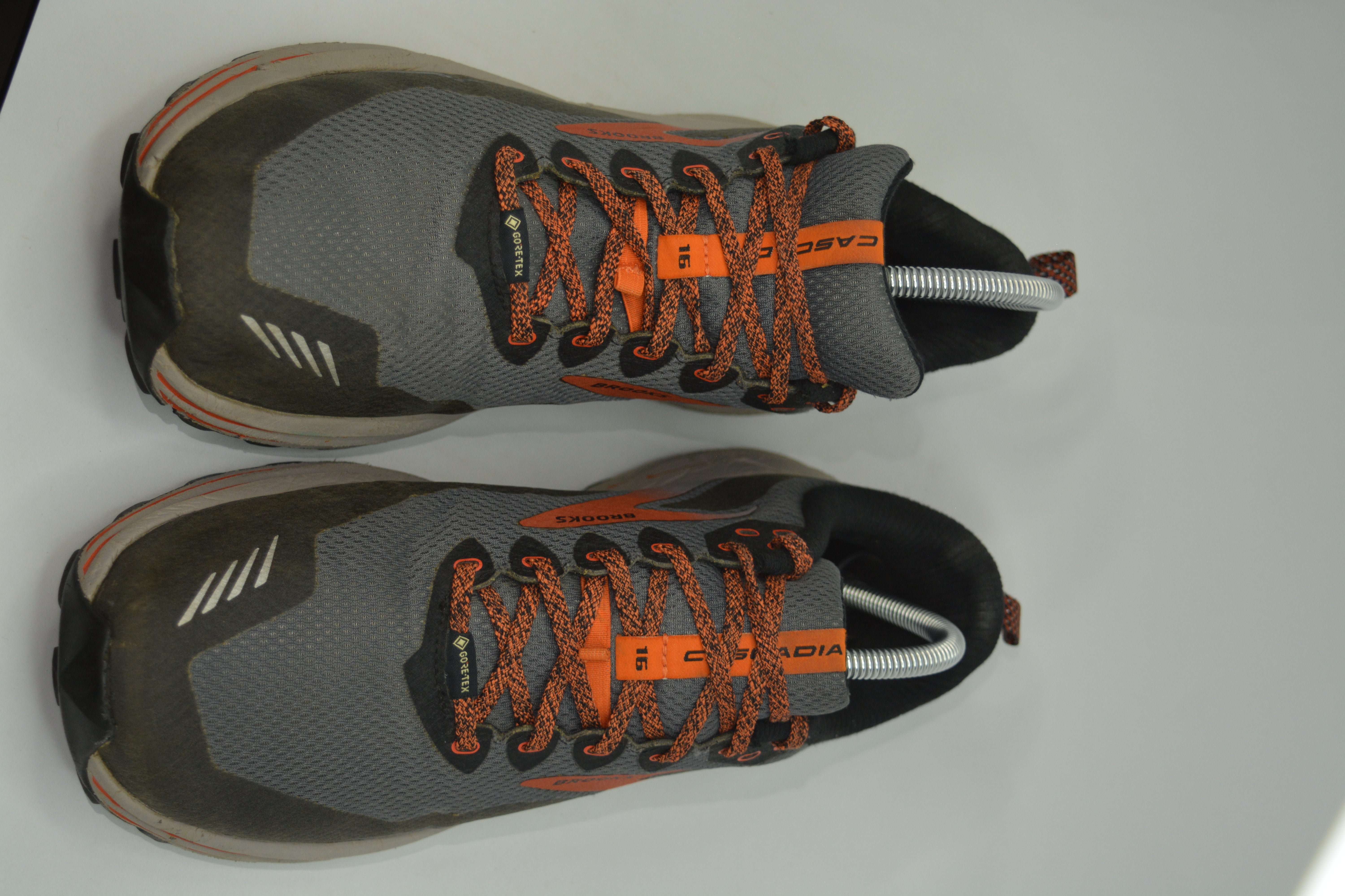 Brooks Cascadia 16 GTX