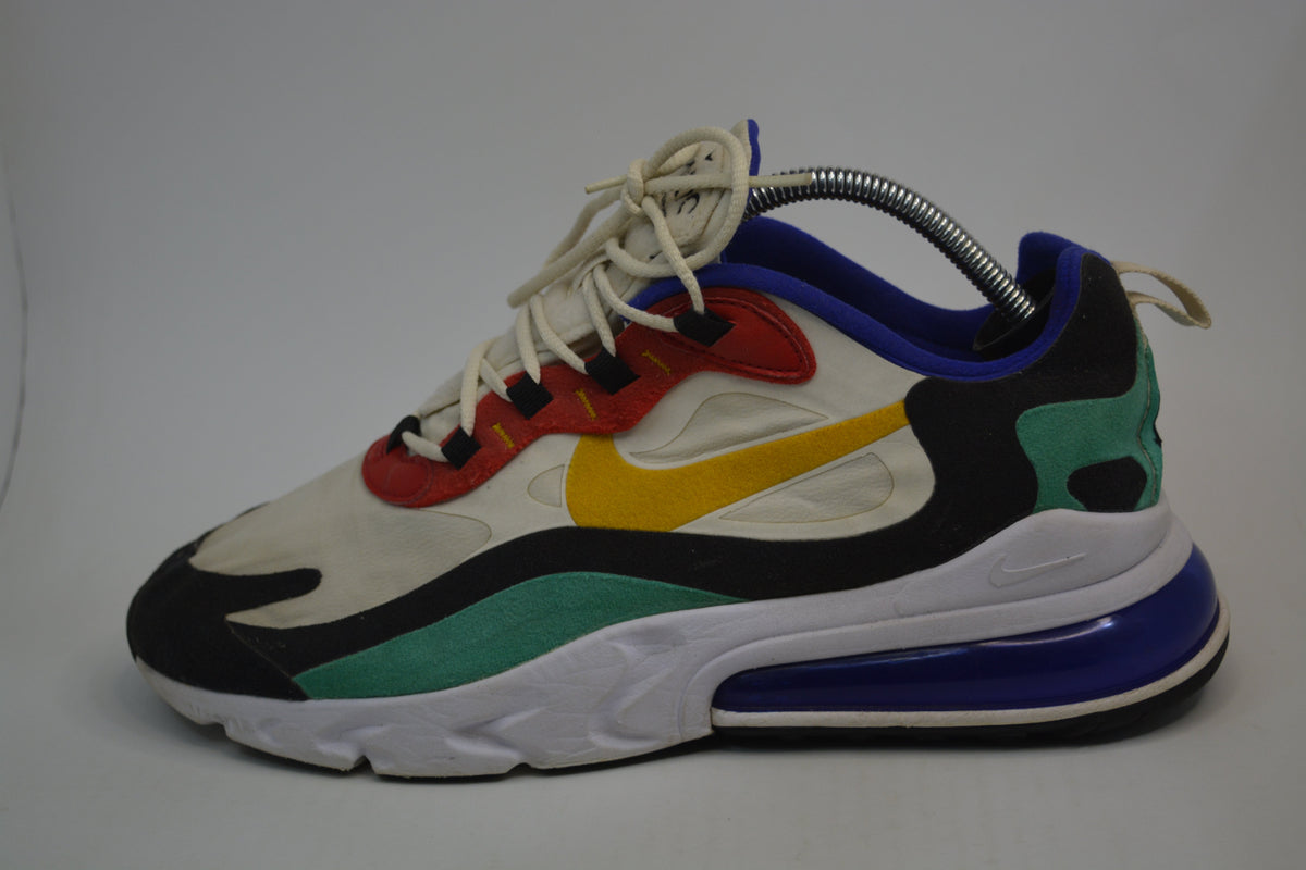 NIKE AIR MAX 270 REACT