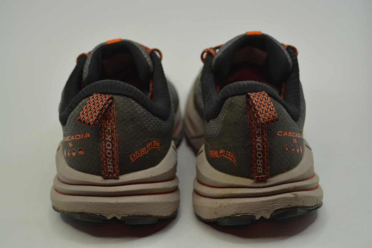 Brooks Cascadia 16 GTX