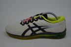 Asics Gel-quantum Infinity White Running Shoe