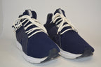 PUMa Enzo Weave Sneakers | White Laces