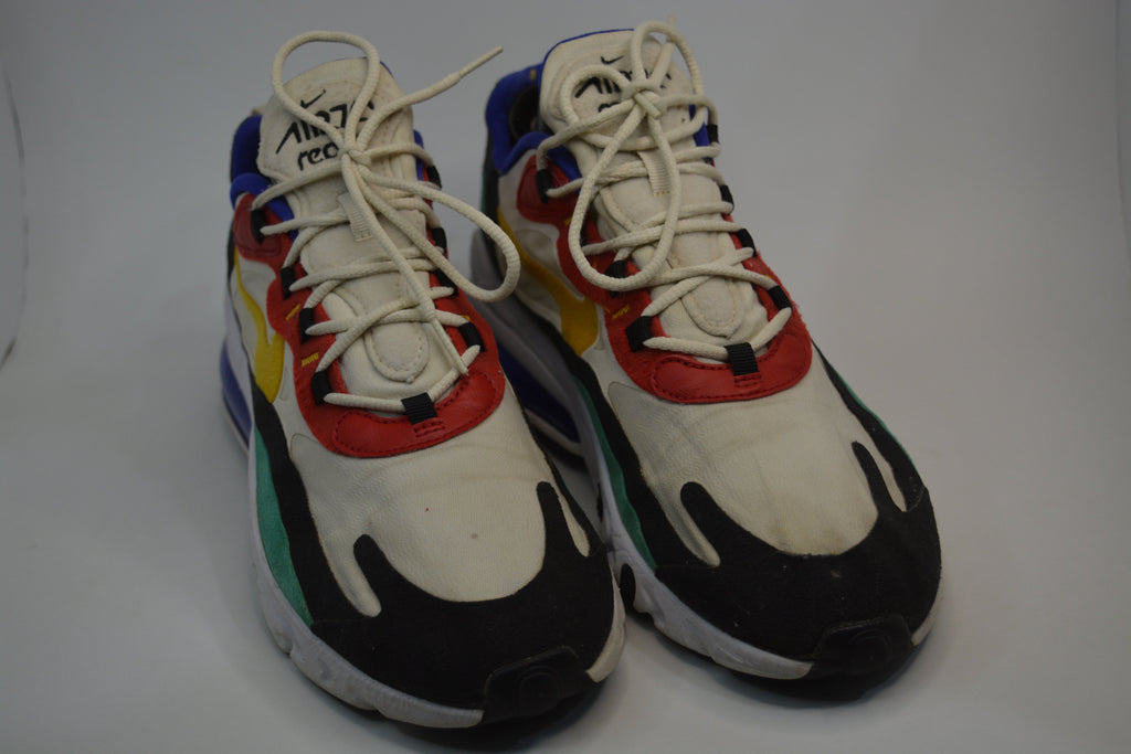 NIKE AIR MAX 270 REACT