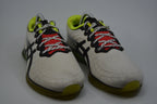 Asics Gel-quantum Infinity White Running Shoe