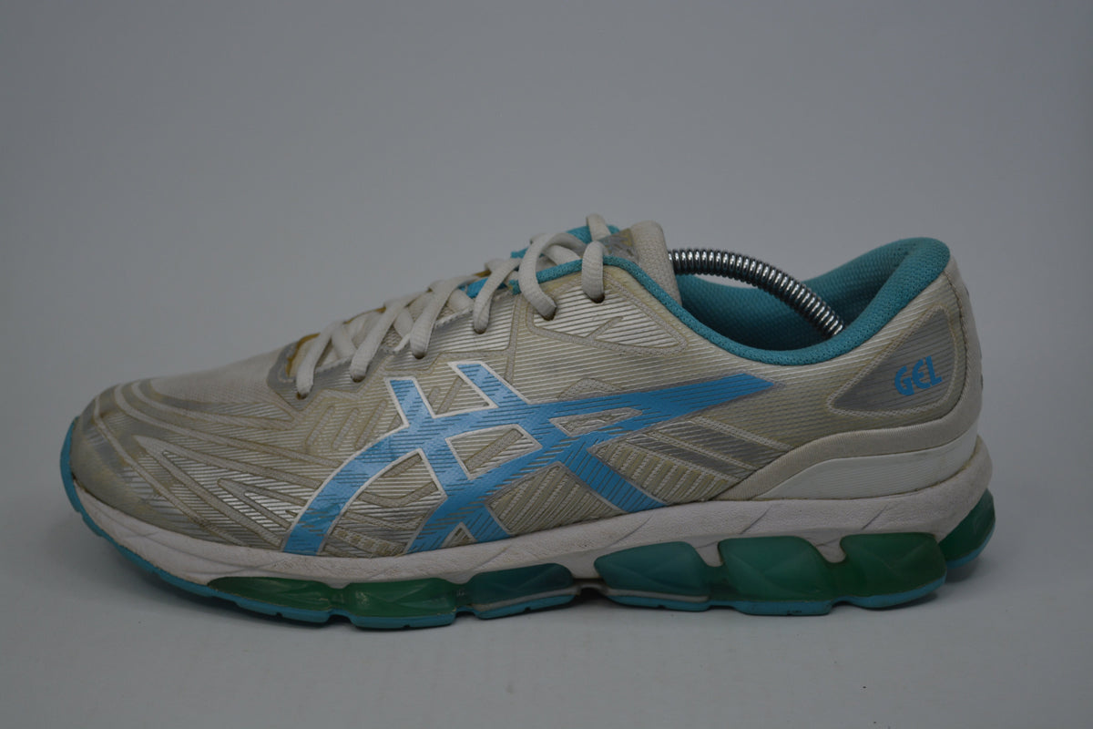 Asics Gel Quantum 360 VII Running Shoes