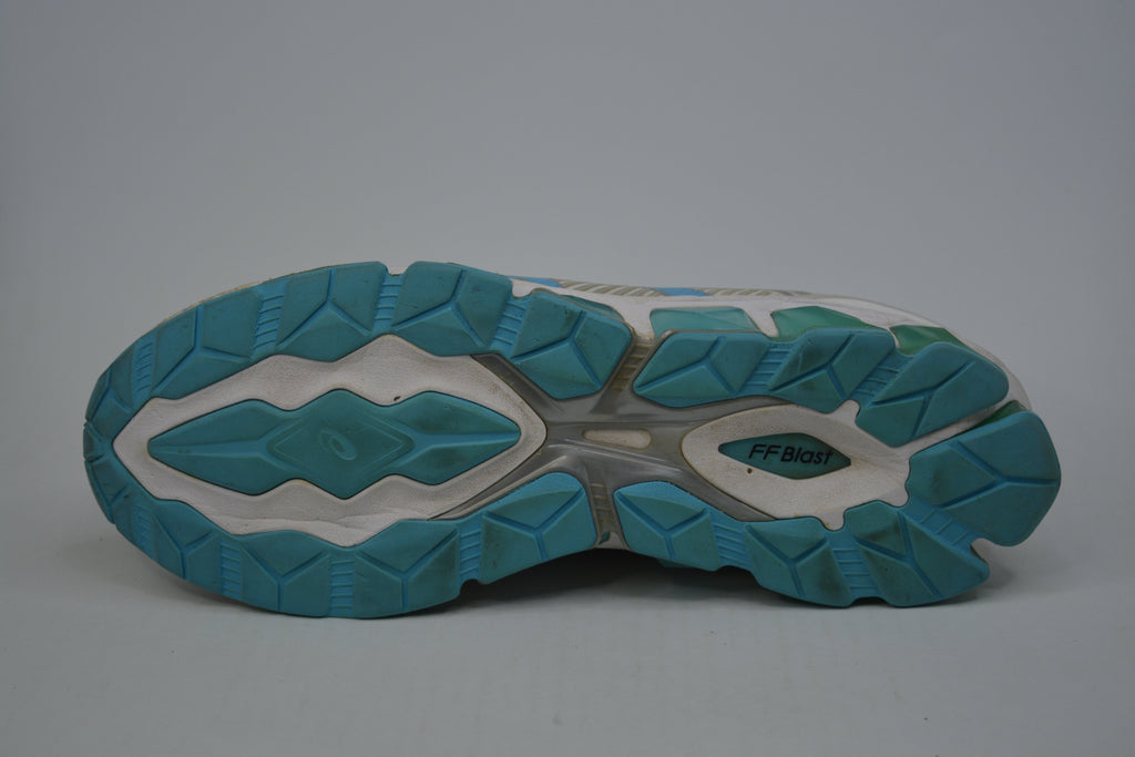 Asics Gel Quantum 360 VII Running Shoes