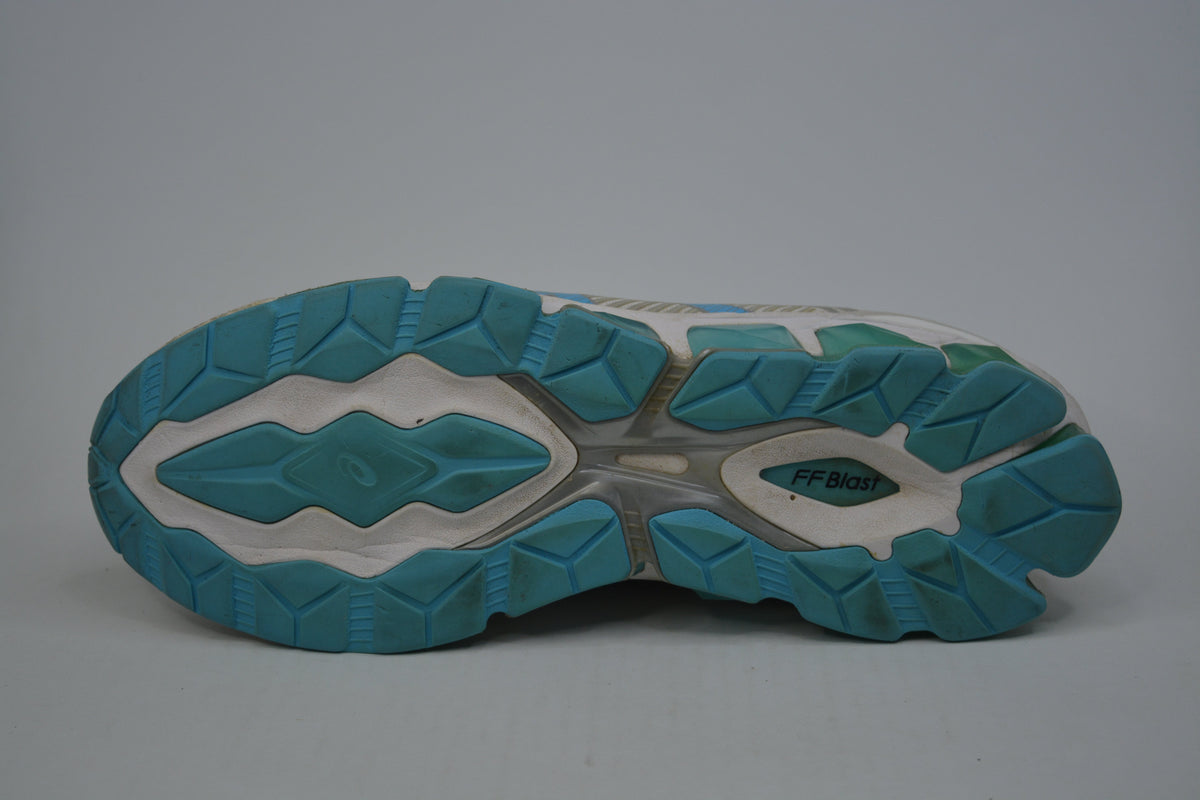Asics Gel Quantum 360 VII Running Shoes
