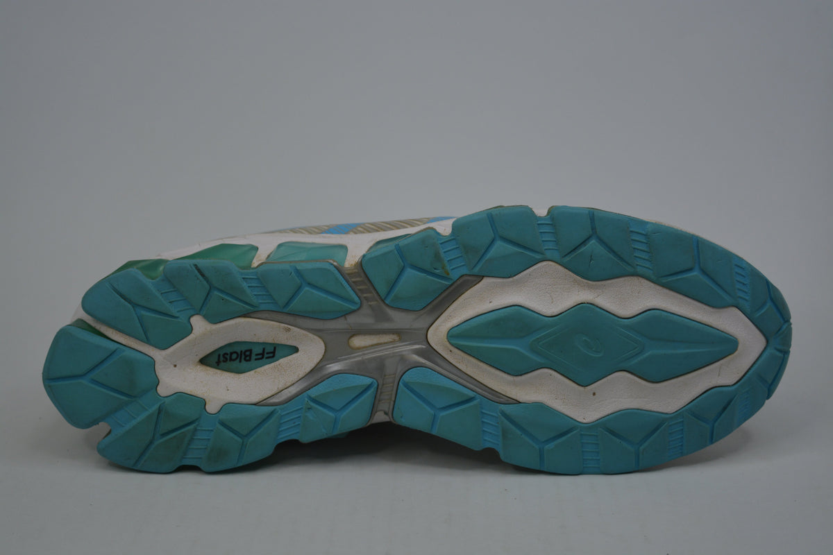 Asics Gel Quantum 360 VII Running Shoes