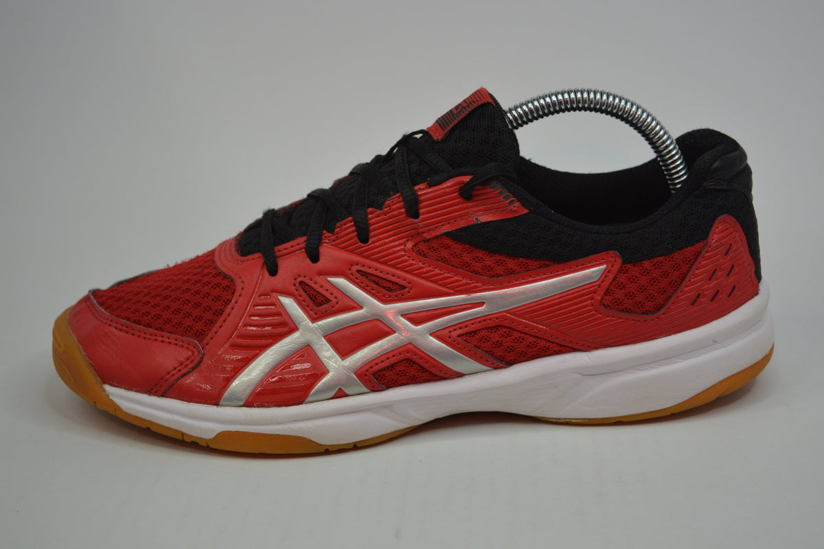 Asics Upcourt 3 Gs running shoes