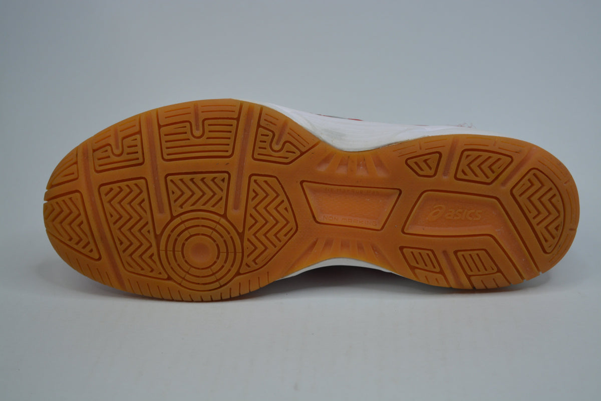 Asics Upcourt 3 Gs running shoes