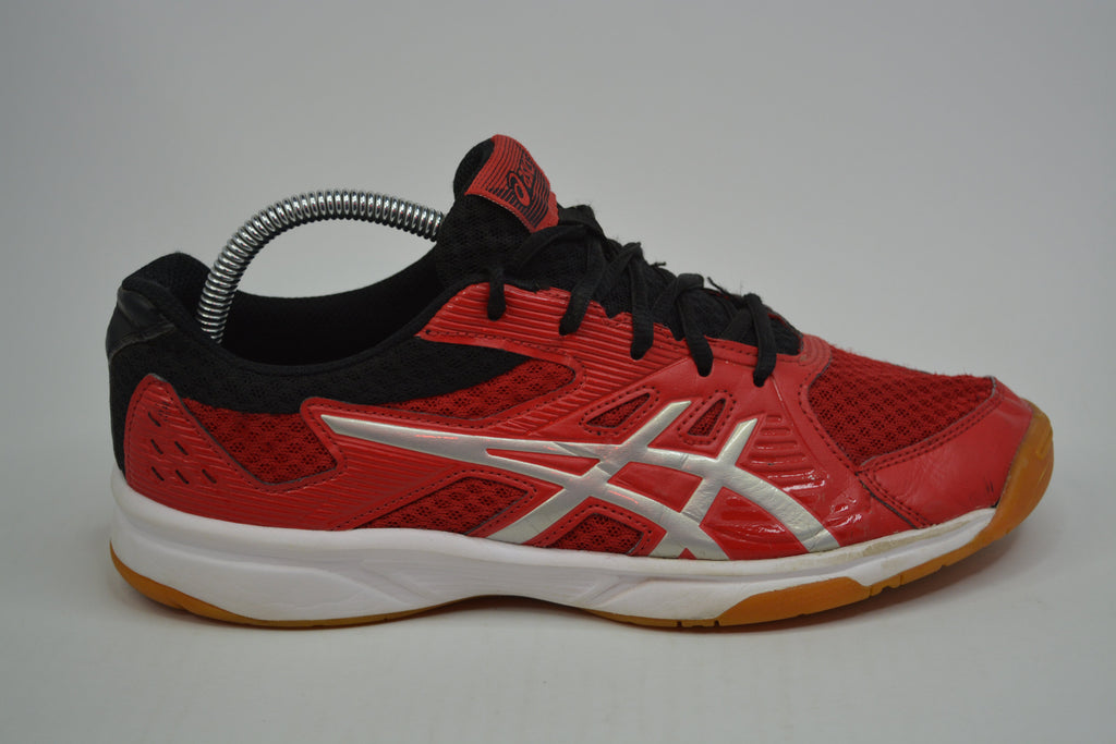 Asics Upcourt 3 Gs running shoes