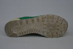 New Balance Green 574 Shoes
