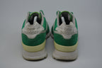 New Balance Green 574 Shoes