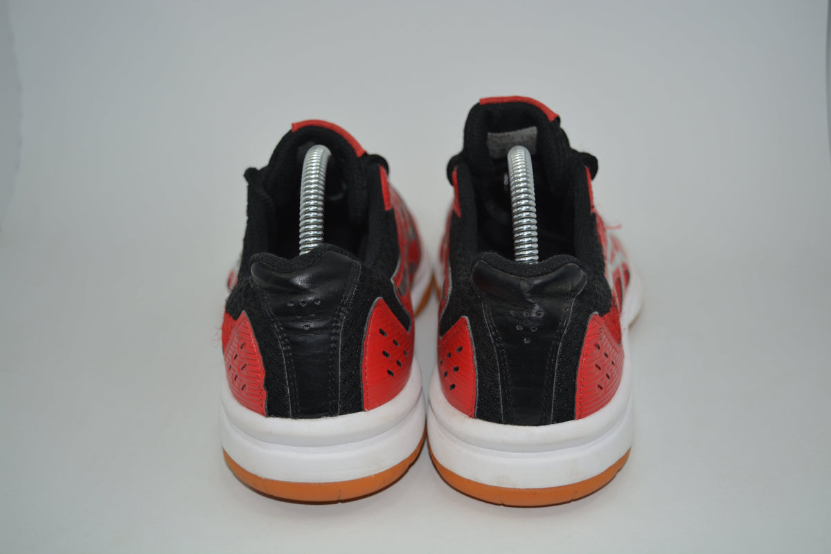 Asics Upcourt 3 Gs running shoes