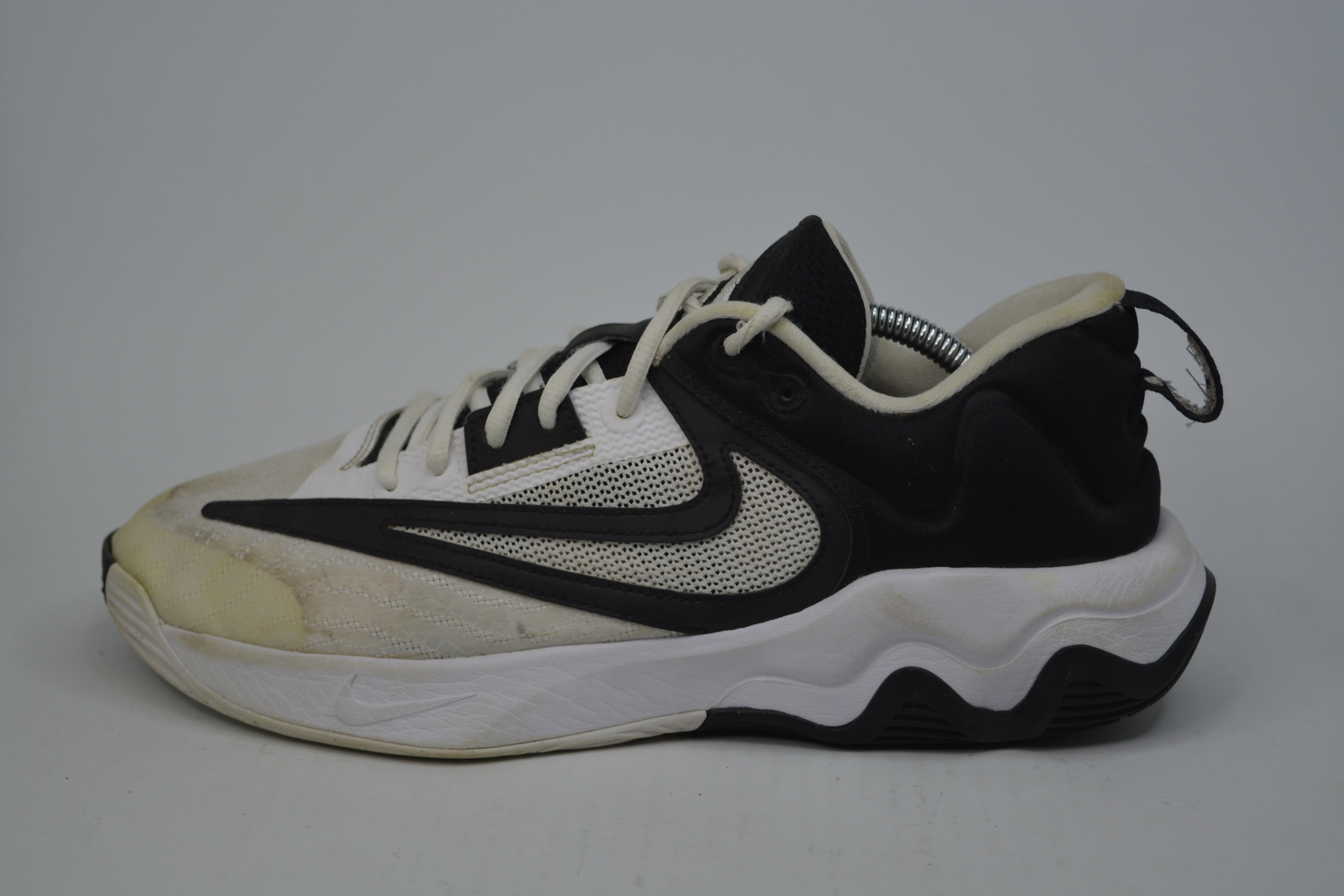 Nike Giannis Immortality 3 Shoes