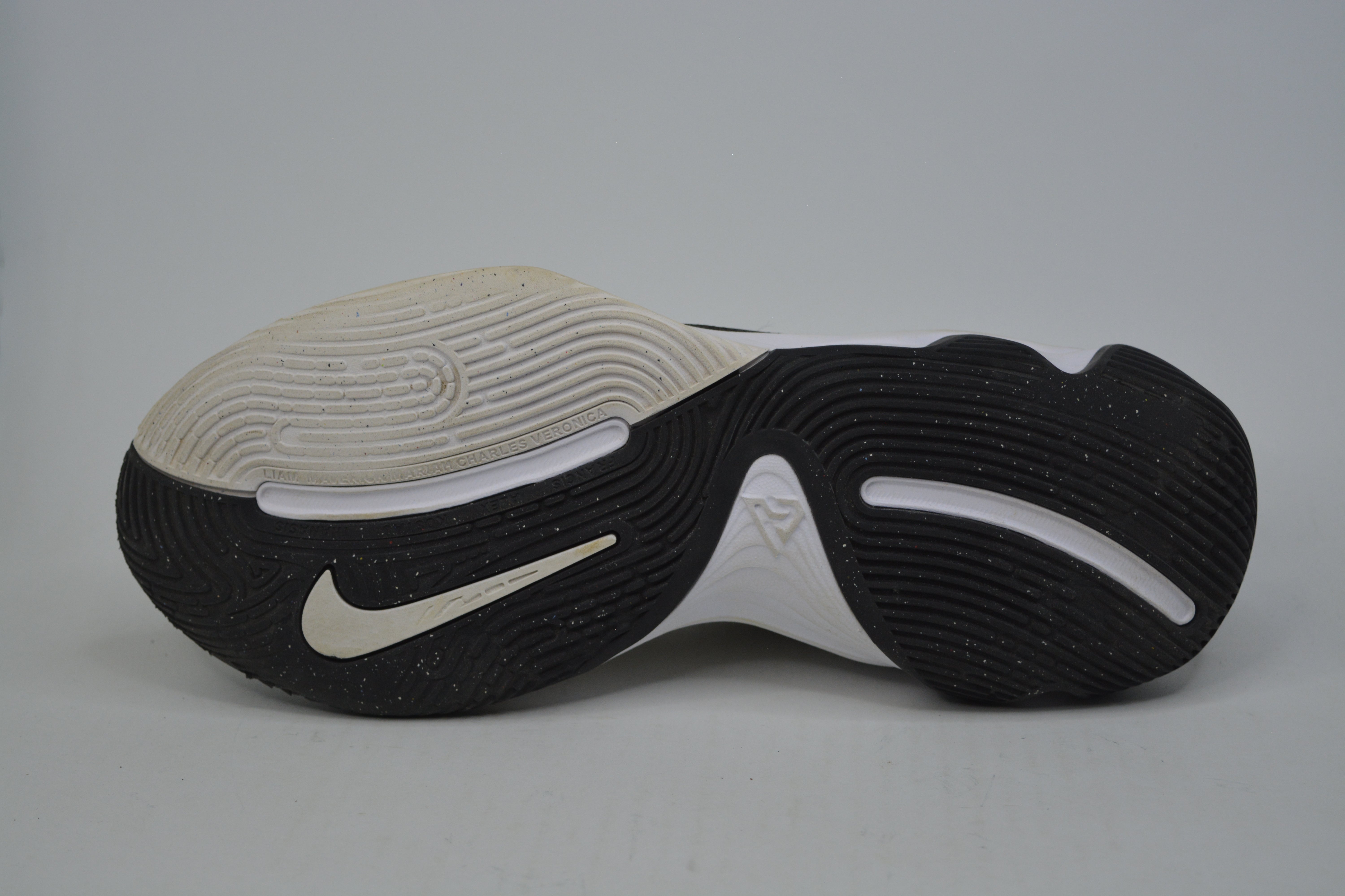 Nike Giannis Immortality 3 Shoes