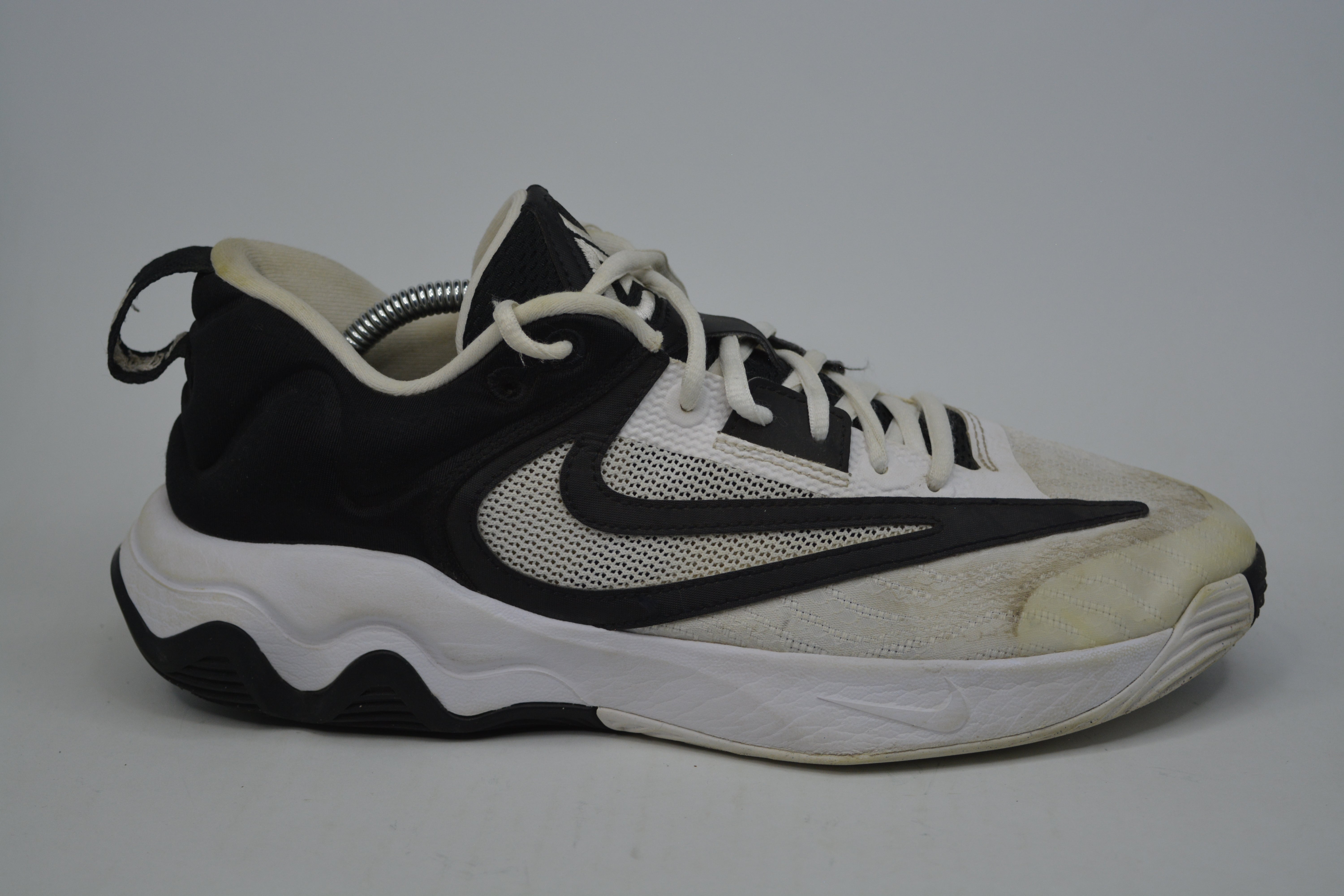 Nike Giannis Immortality 3 Shoes