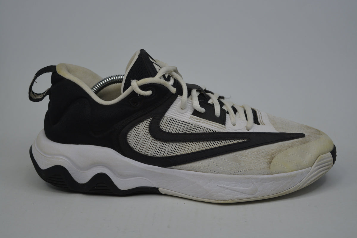 Nike Giannis Immortality 3 Shoes