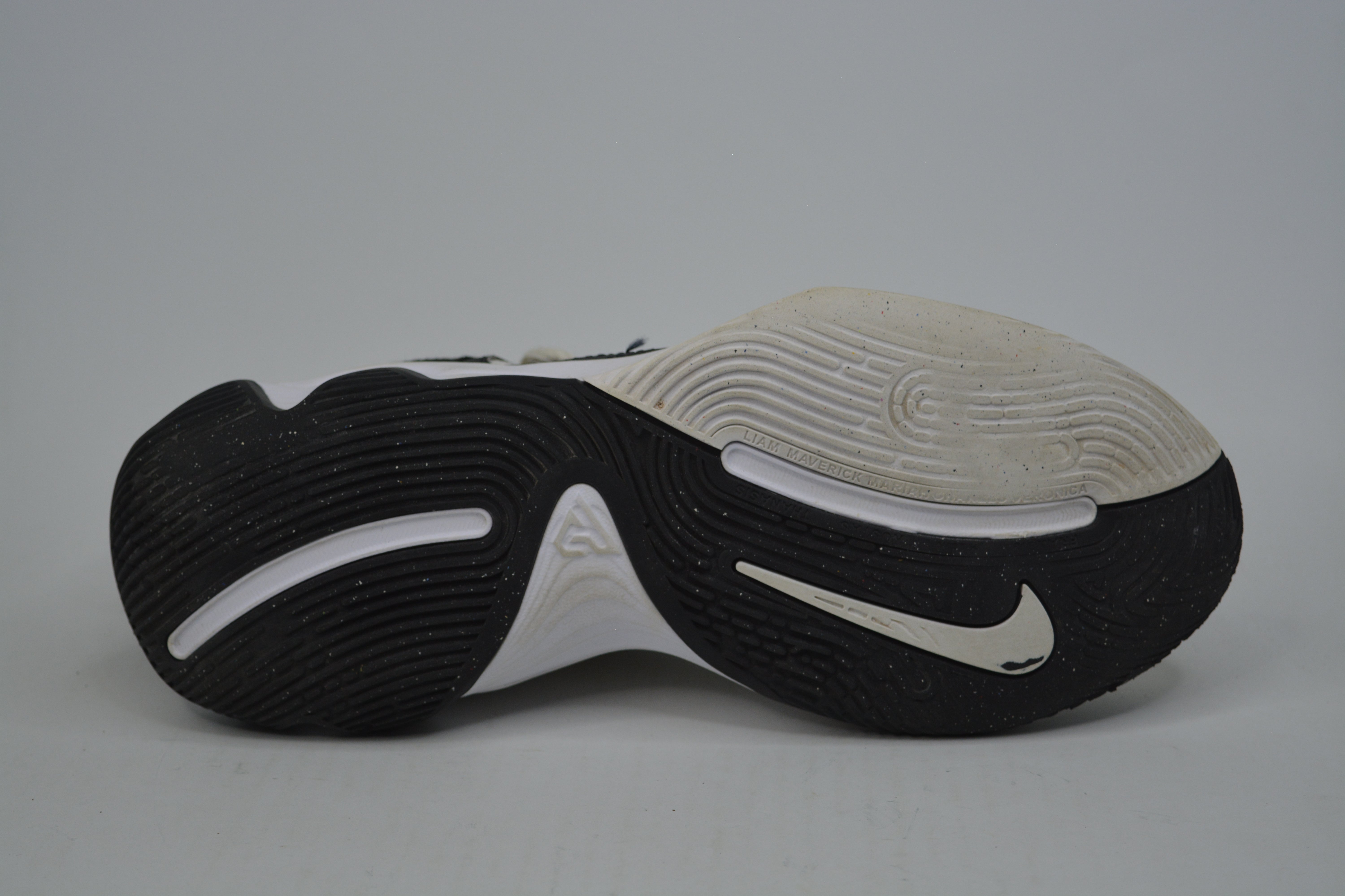 Nike Giannis Immortality 3 Shoes
