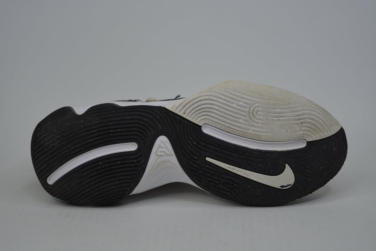 Nike Giannis Immortality 3 Shoes