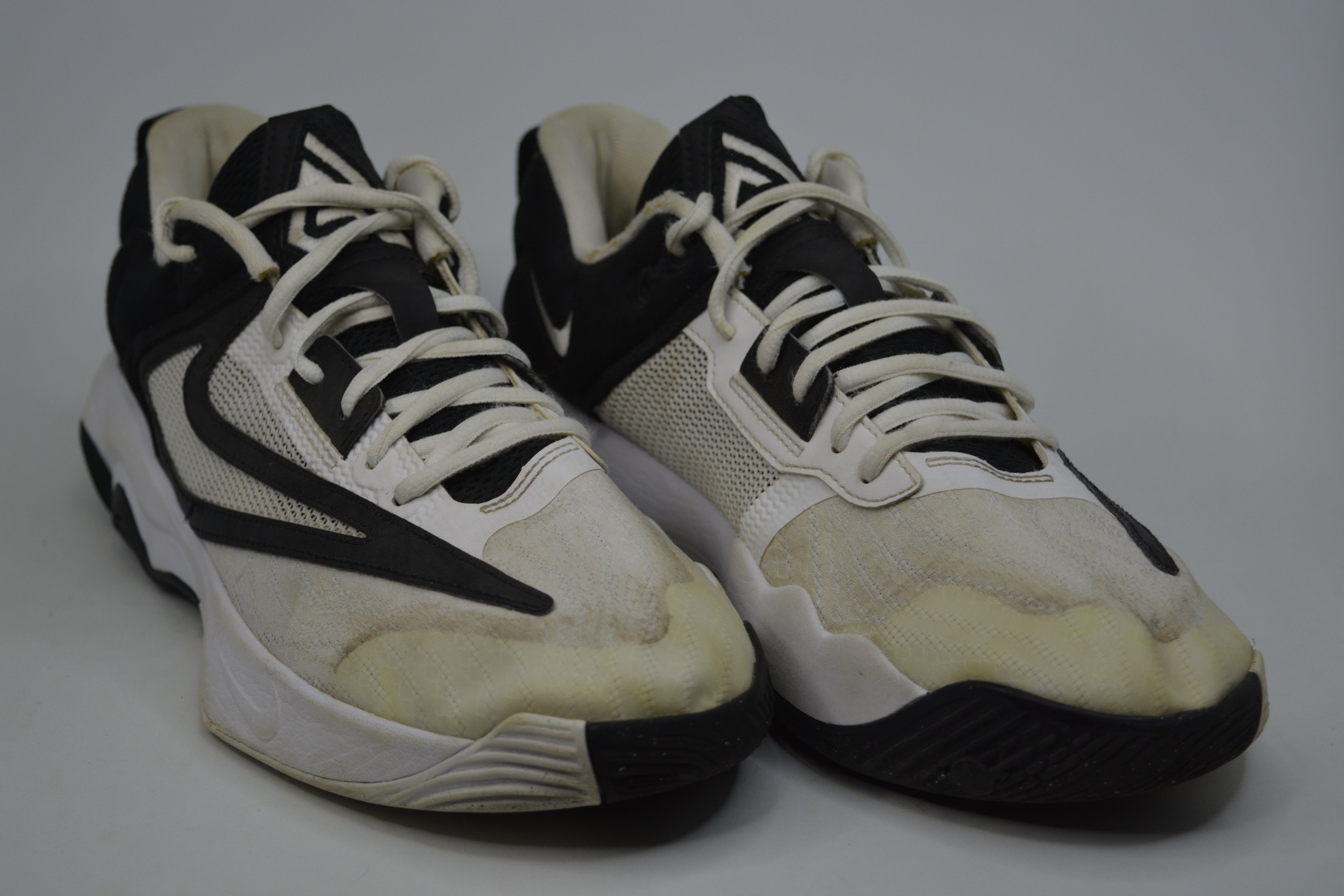 Nike Giannis Immortality 3 Shoes