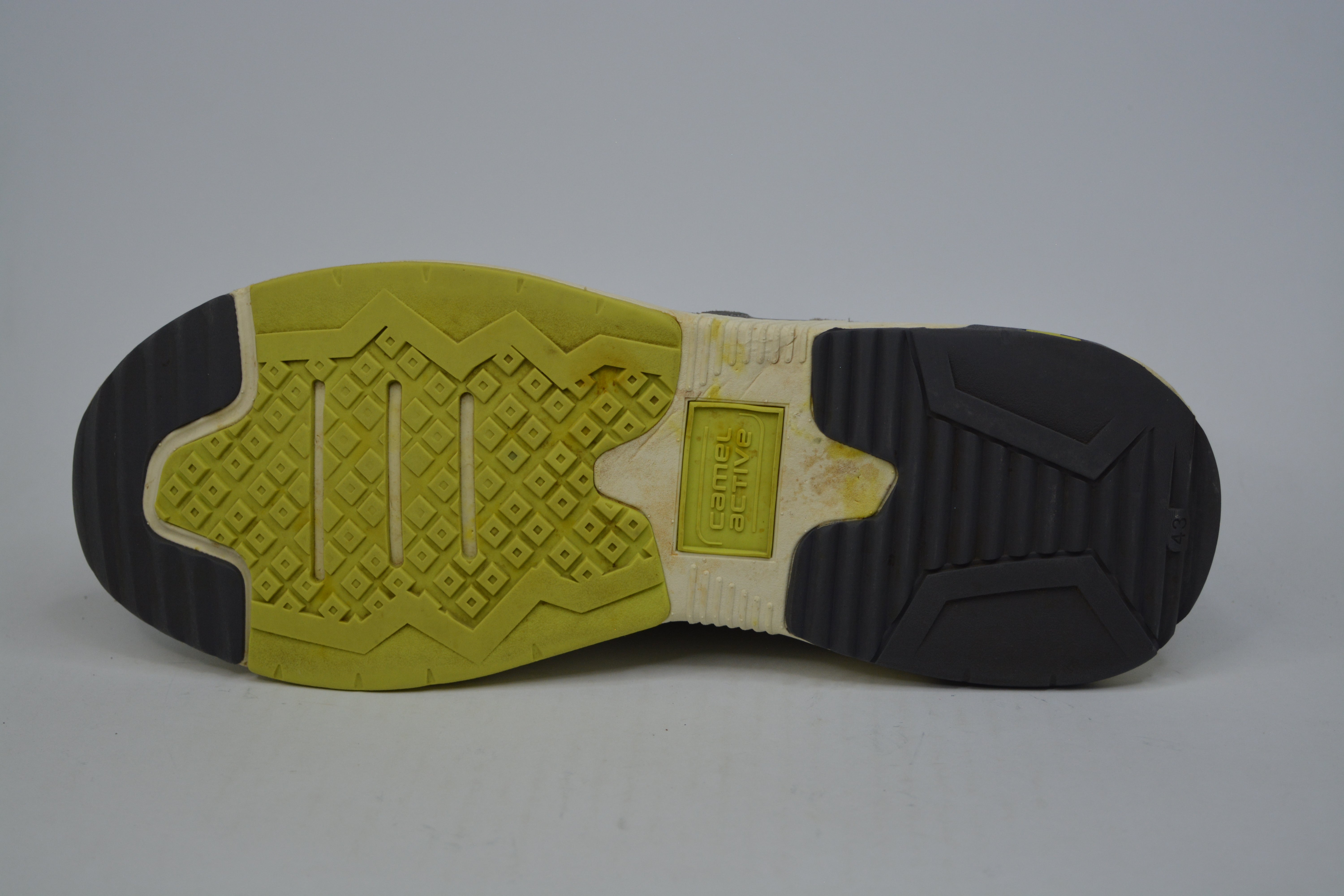 Camel Active Move Sneakers