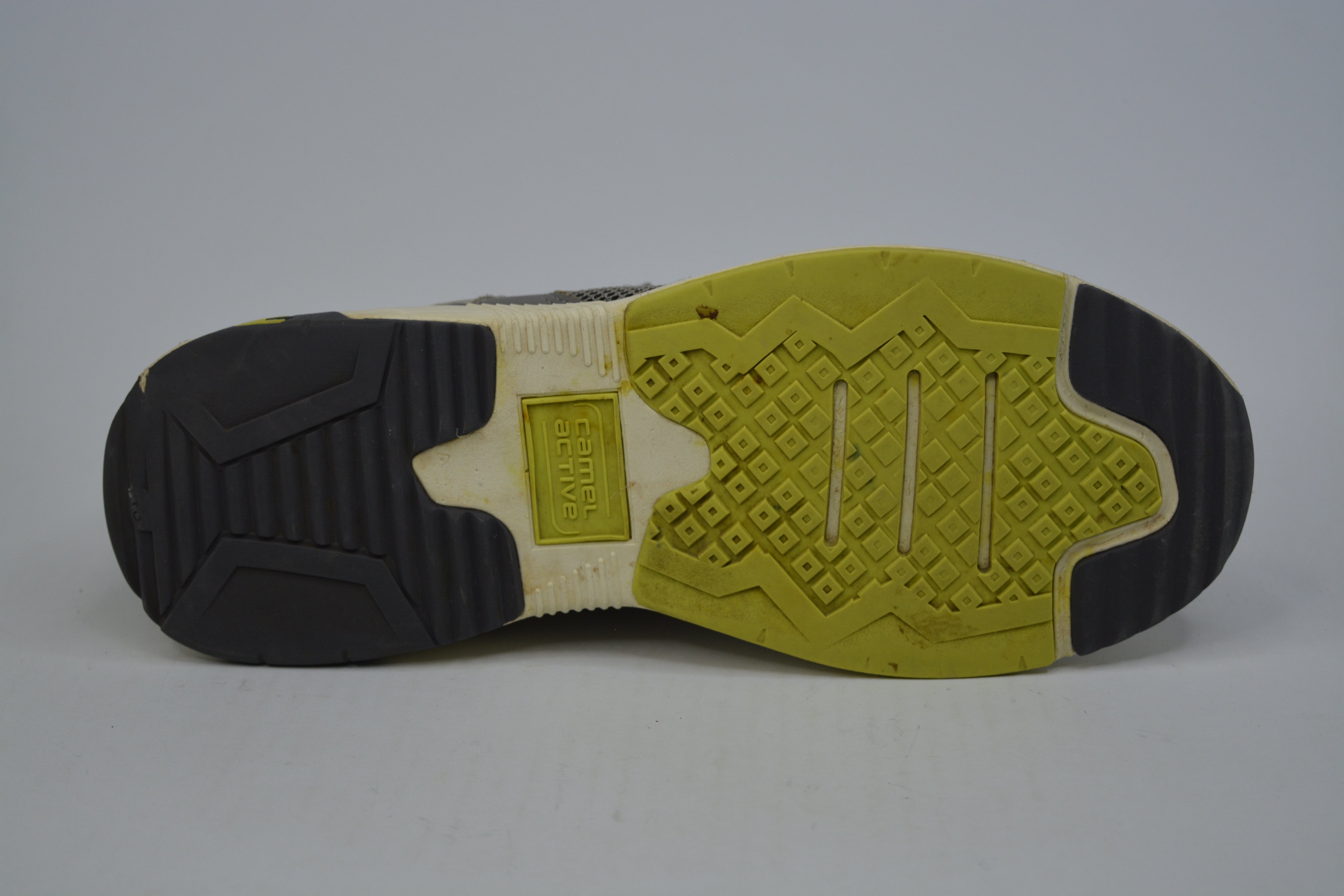 Camel Active Move Sneakers