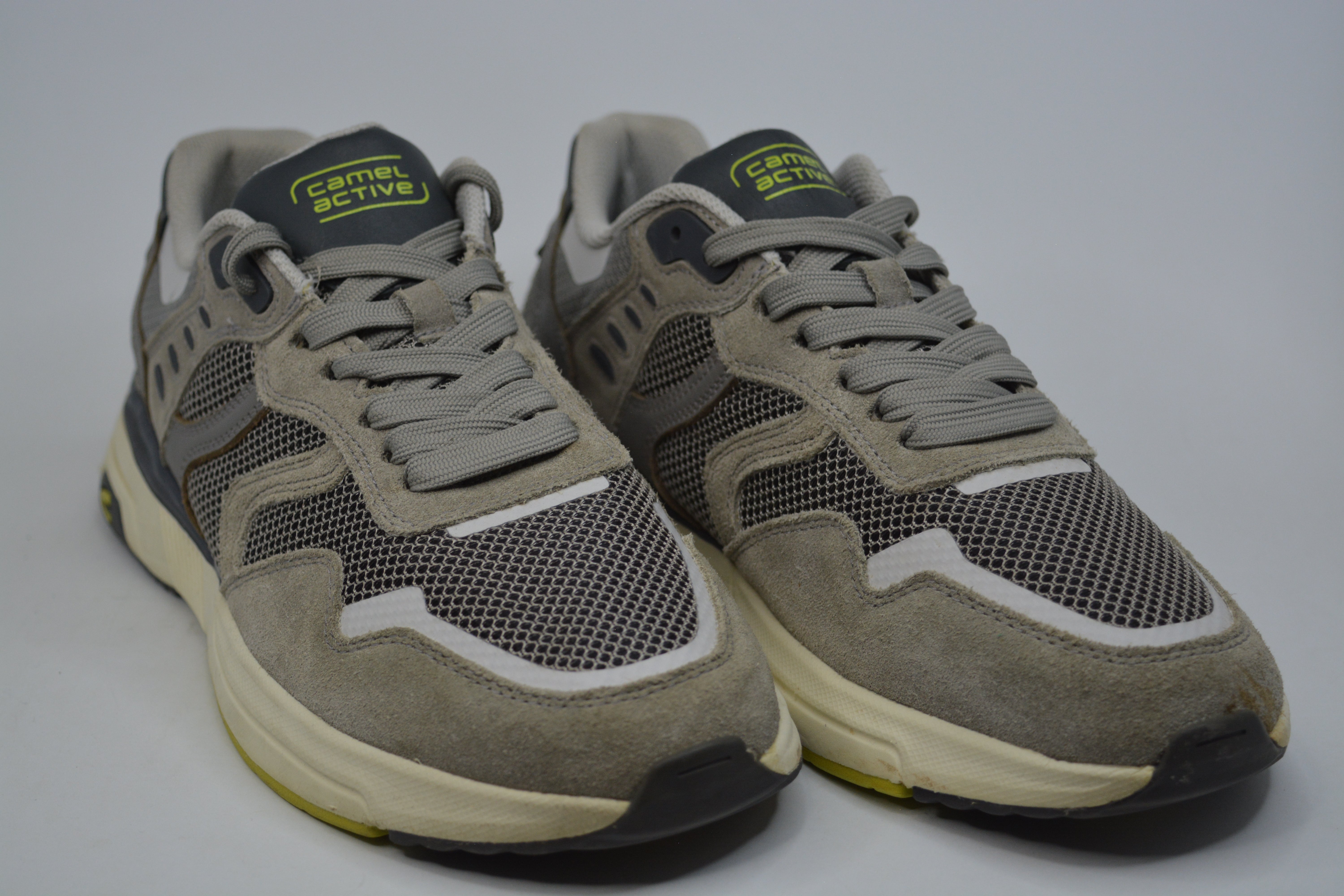 Camel Active Move Sneakers