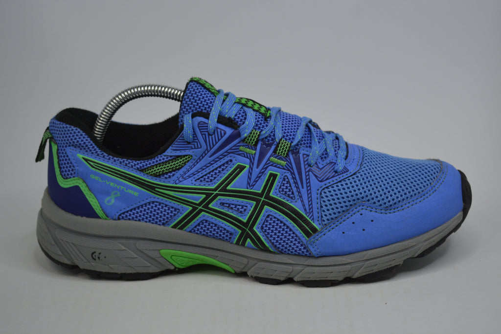 Asics men's gel-venture 8 running shoes