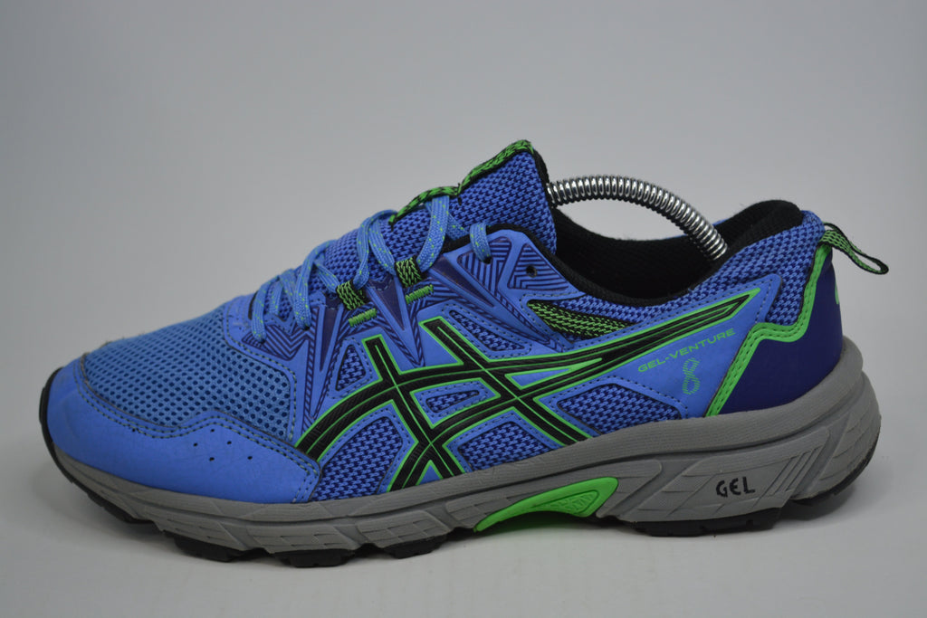 Asics men's gel-venture 8 running shoes