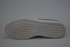 Puma Gray Suede Women sneakers