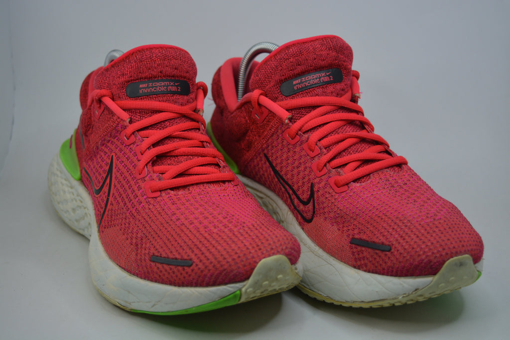 Nike ZoomX Invincible Run 2