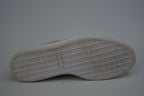 Puma Gray Suede Women sneakers