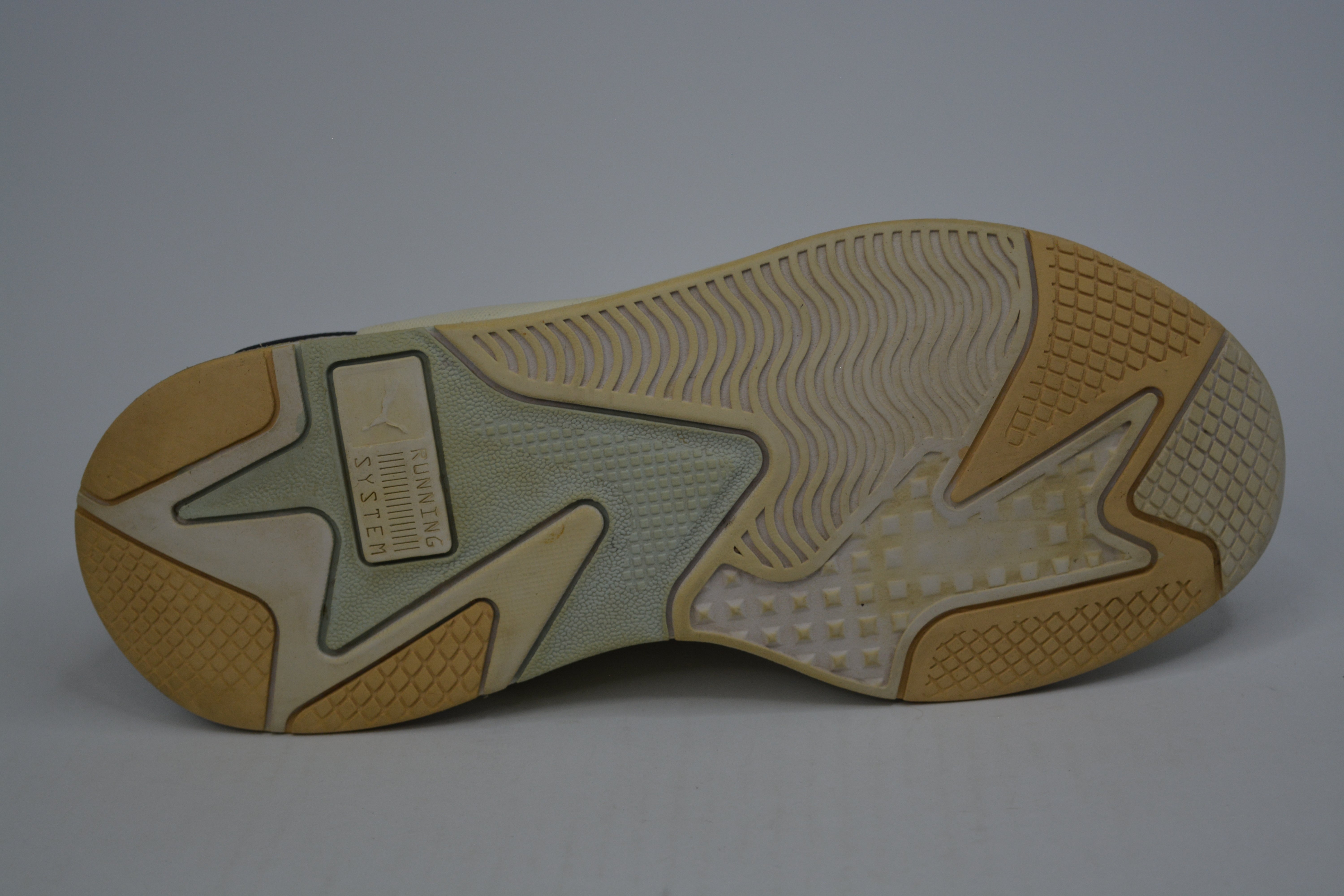 Puma RS-X Reinvent sneakers