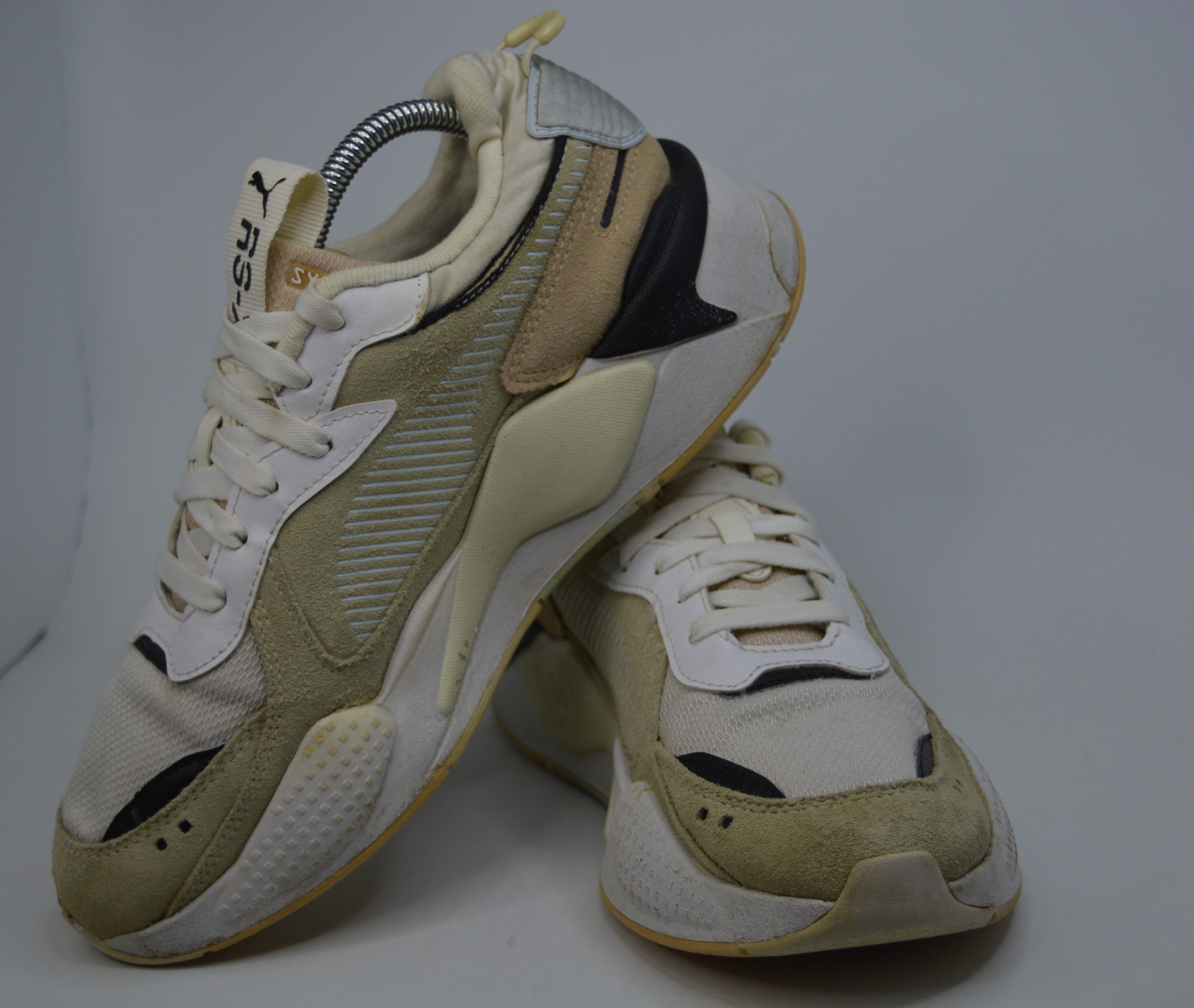 Puma RS-X Reinvent sneakers