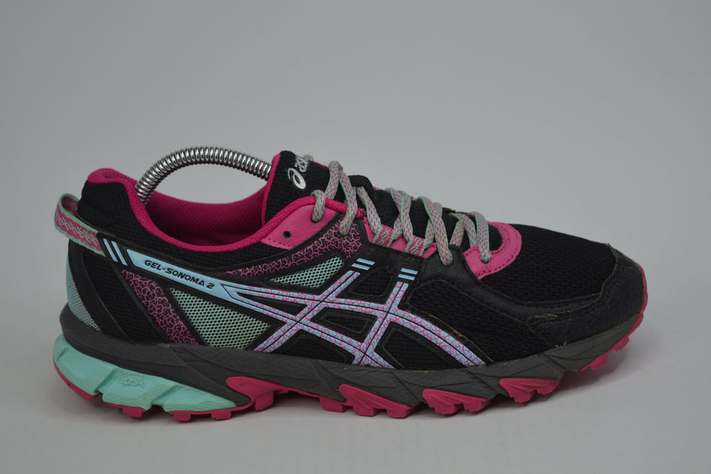 ASICS Gel-Sonoma 2 Running Shoes