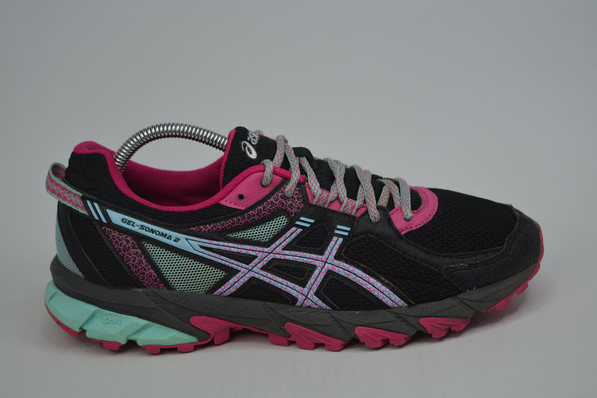 ASICS Gel-Sonoma 2 Running Shoes