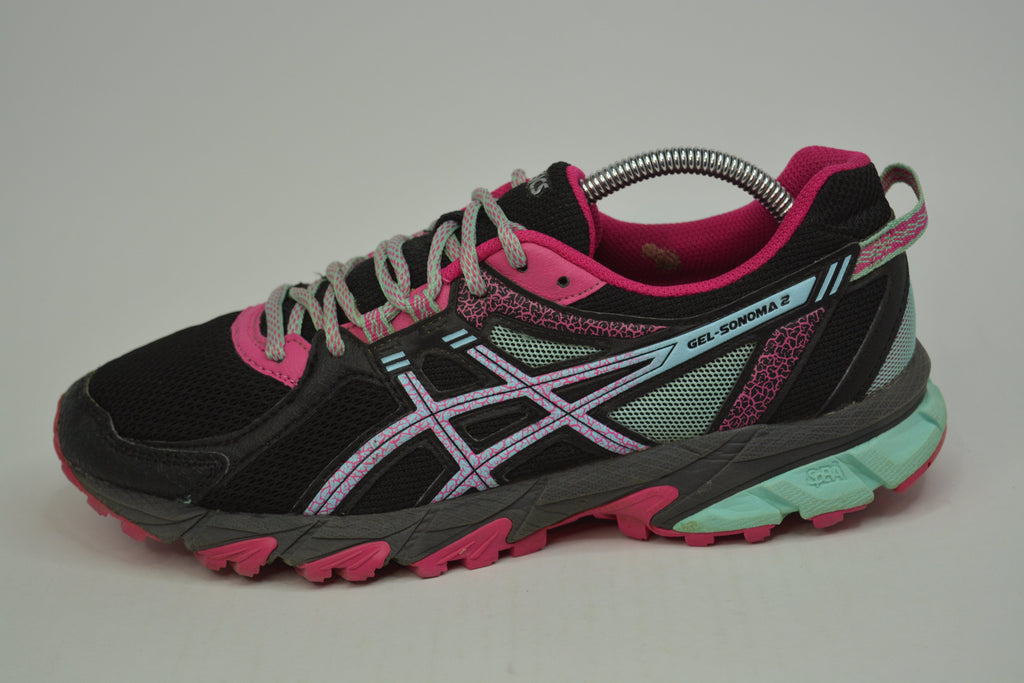 ASICS Gel-Sonoma 2 Running Shoes
