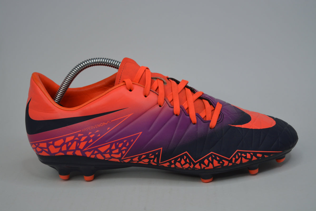 Nike Hypervenom Phelon II FG