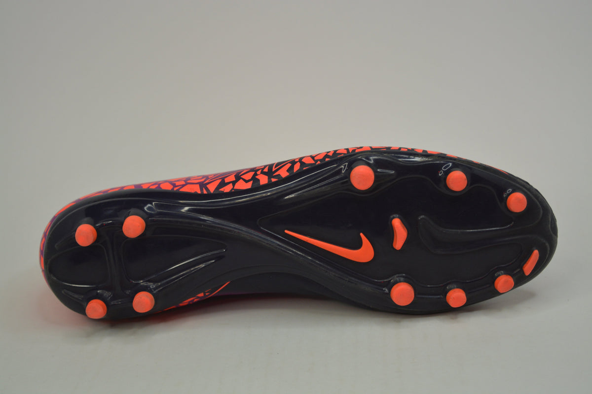 Nike Hypervenom Phelon II FG
