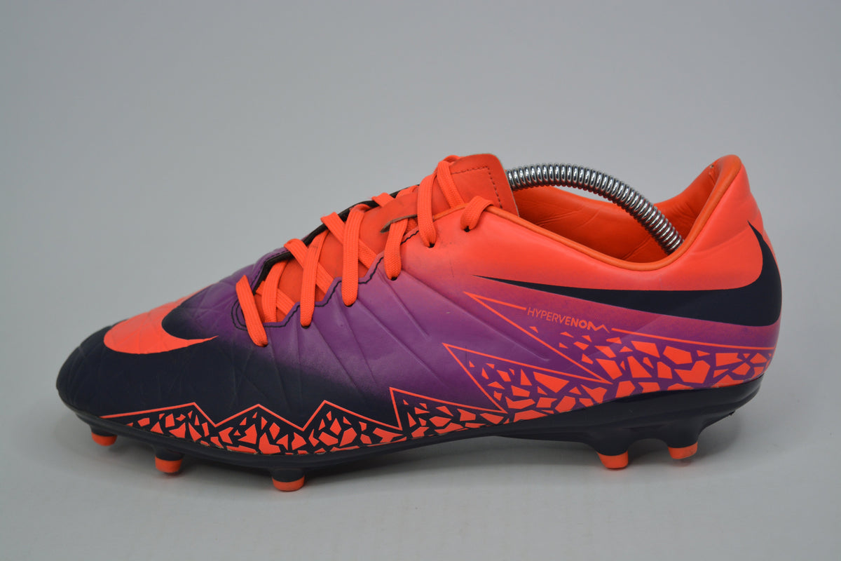 Nike Hypervenom Phelon II FG
