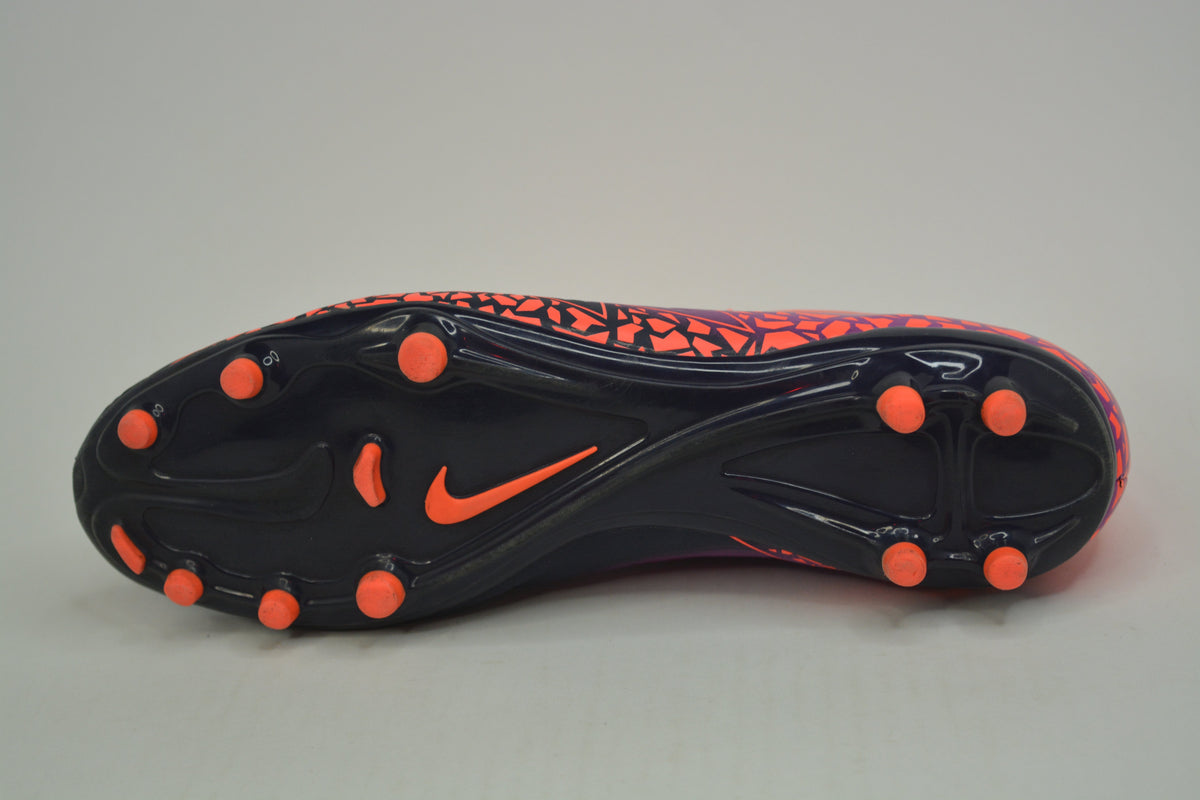 Nike Hypervenom Phelon II FG